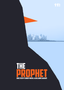 Guillaume Gaudart — Motion designer