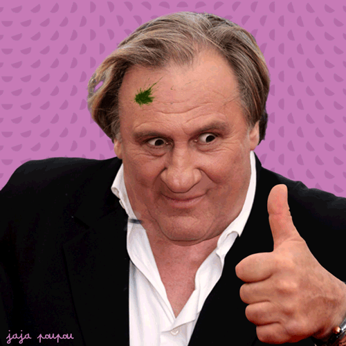 Guillaume Gaudart — Motion designer