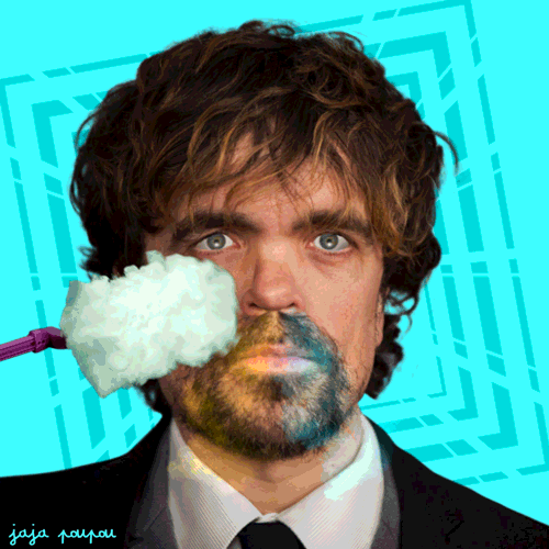 Guillaume Gaudart — Motion designer