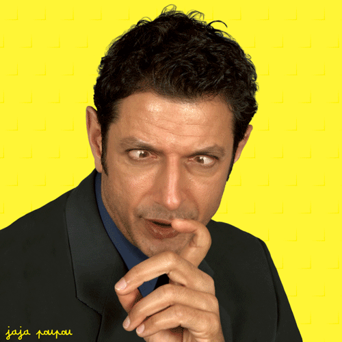 Guillaume Gaudart — Motion designer