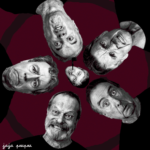 Guillaume Gaudart — Motion designer