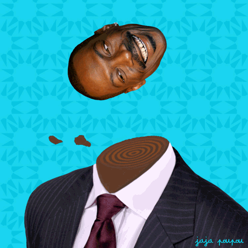 Guillaume Gaudart — Motion designer