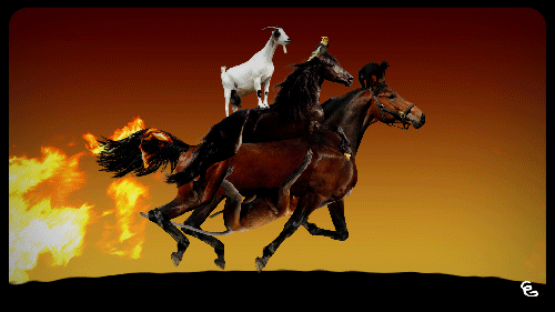 Guillaume Gaudart — Motion designer