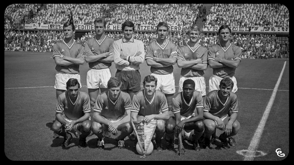 Guillaume Gaudart — Motion designer