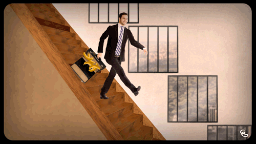 Guillaume Gaudart — Motion designer