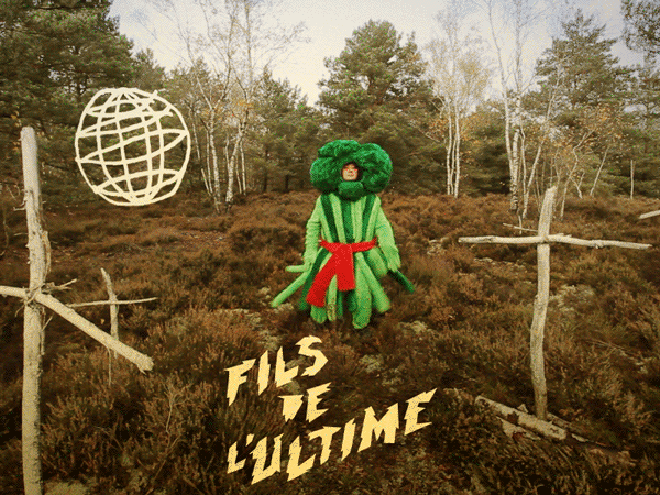 Guillaume Gaudart — Motion designer