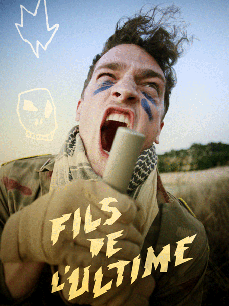 Guillaume Gaudart — Motion designer