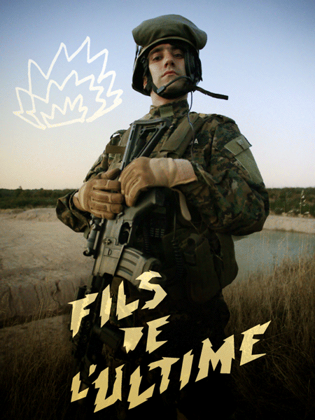 Guillaume Gaudart — Motion designer