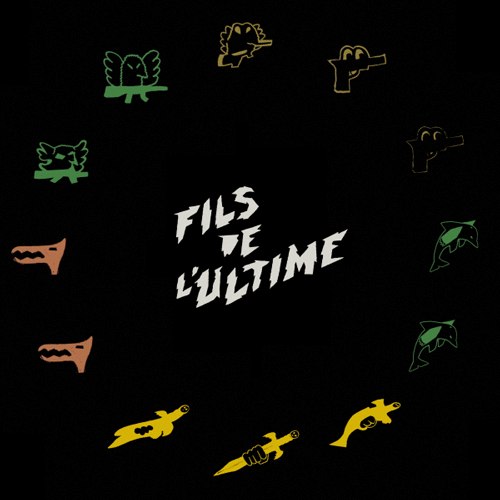 Guillaume Gaudart — Motion designer