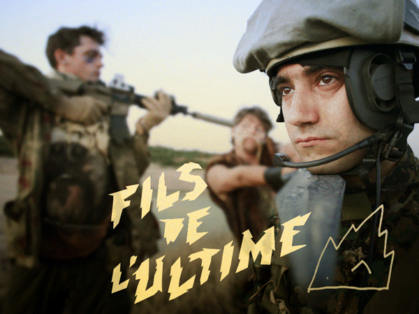 Guillaume Gaudart — Motion designer