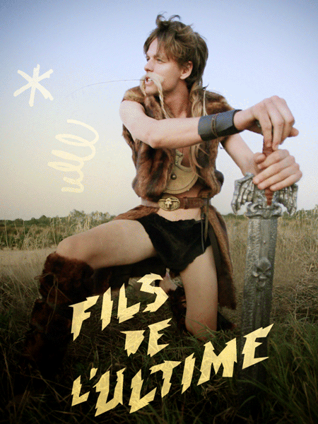 Guillaume Gaudart — Motion designer