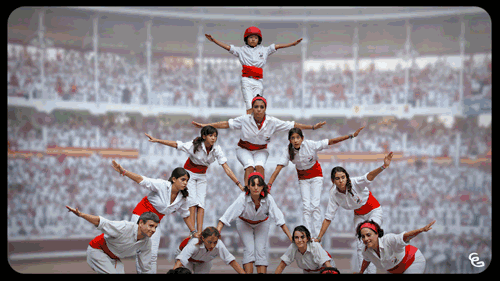 Guillaume Gaudart — Motion designer