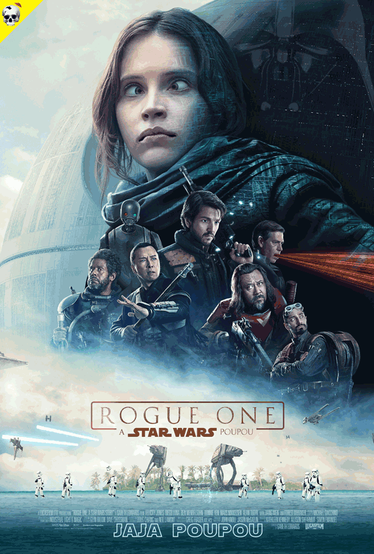 Guillaume Gaudart — Motion designer