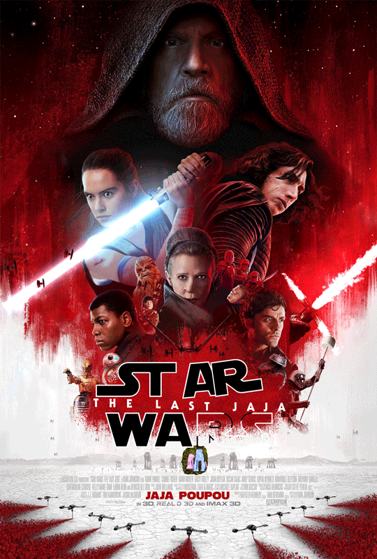 Guillaume Gaudart — Motion designer