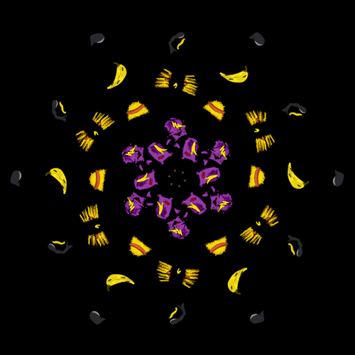 Guillaume Gaudart — Motion designer