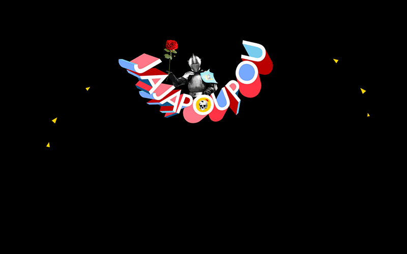 Guillaume Gaudart — Motion designer