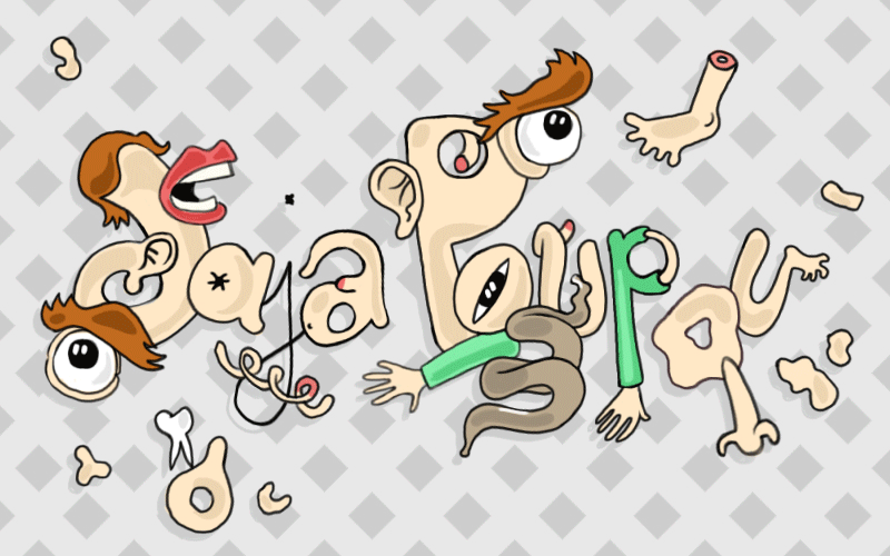 Guillaume Gaudart — Motion designer