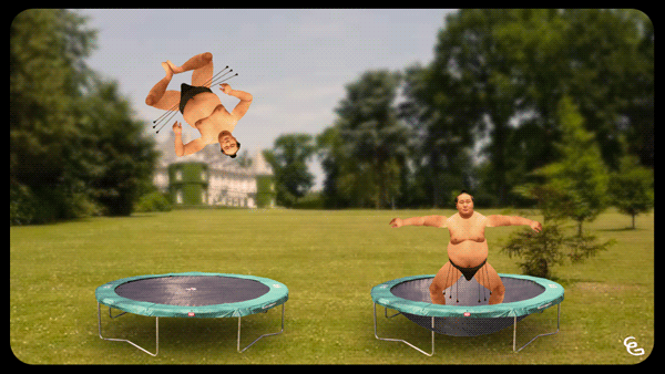 Guillaume Gaudart — Motion designer