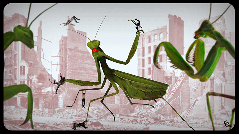 Guillaume Gaudart — Motion designer