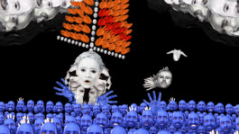 Guillaume Gaudart — Motion designer