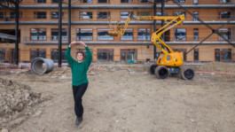 Guillaume Gaudart — Motion designer