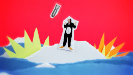 Guillaume Gaudart — Motion designer