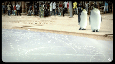 Guillaume Gaudart — Motion designer