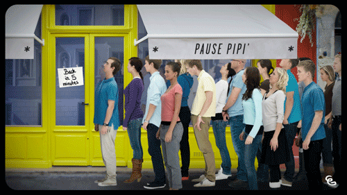 Guillaume Gaudart — Motion designer