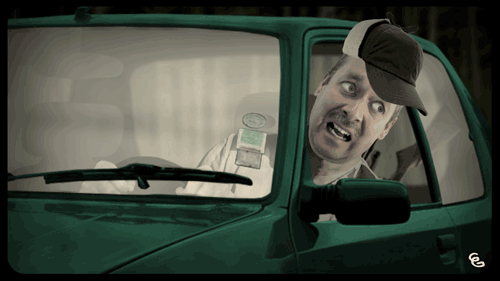 Guillaume Gaudart — Motion designer