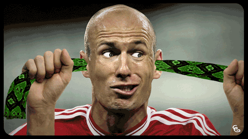 Guillaume Gaudart — Motion designer