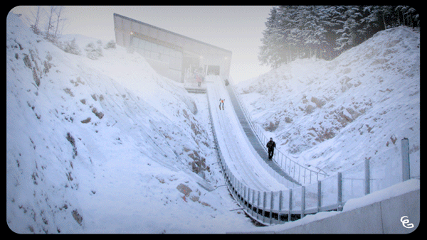 Guillaume Gaudart — Motion designer