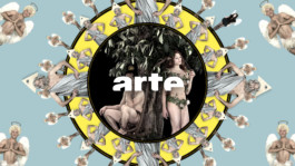 Guillaume Gaudart — Motion designer