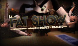 Guillaume Gaudart — Motion designer