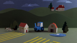 Guillaume Gaudart — Motion designer