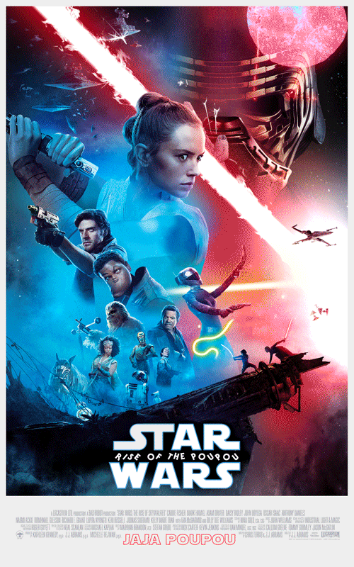 Guillaume Gaudart — Motion designer