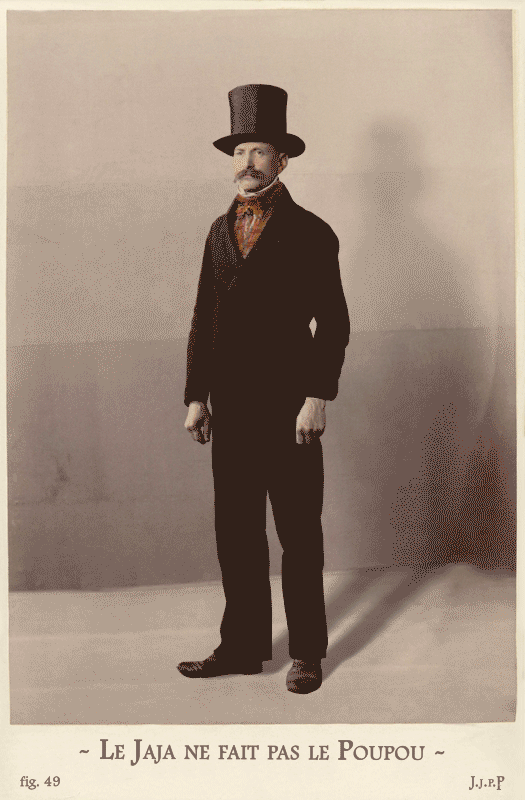 Guillaume Gaudart — Motion designer