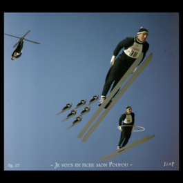 Guillaume Gaudart — Motion designer