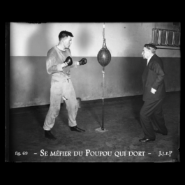 Guillaume Gaudart — Motion designer