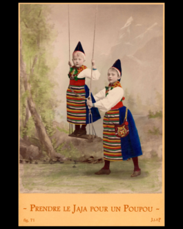 Guillaume Gaudart — Motion designer