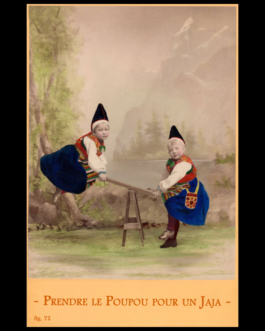 Guillaume Gaudart — Motion designer