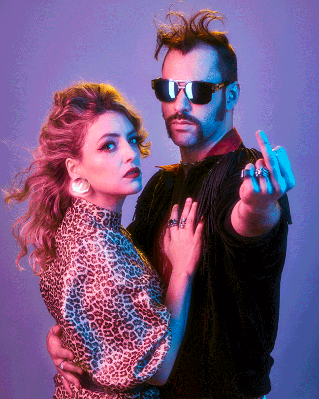 Guillaume Gaudart — Motion designer