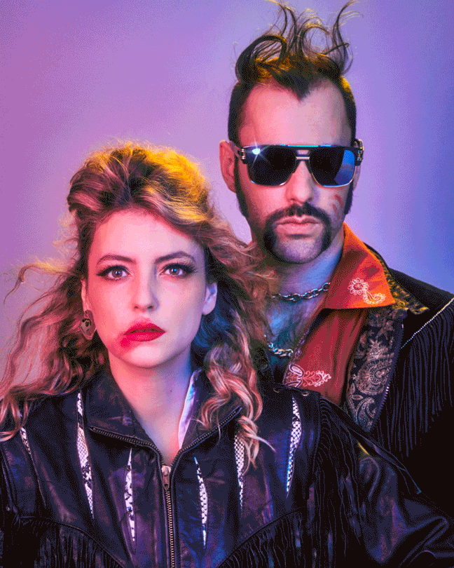 Guillaume Gaudart — Motion designer