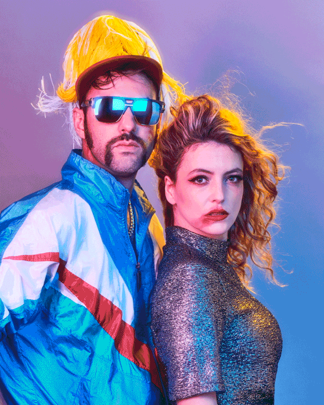 Guillaume Gaudart — Motion designer