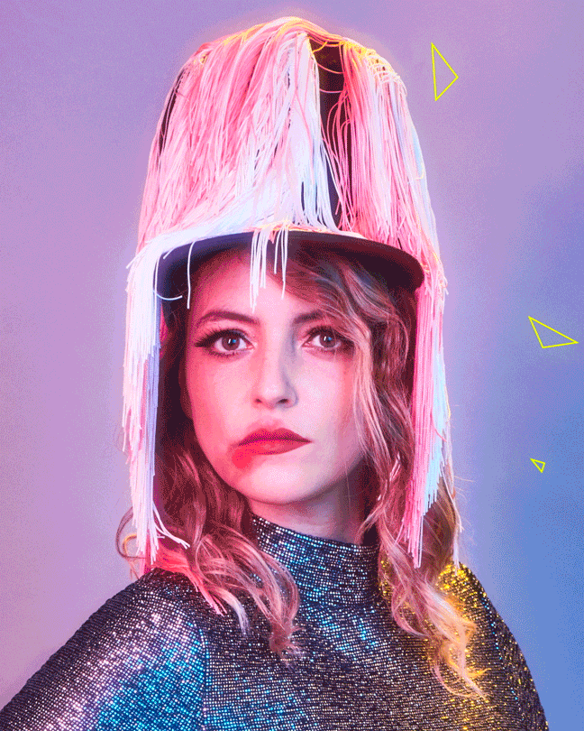 Guillaume Gaudart — Motion designer