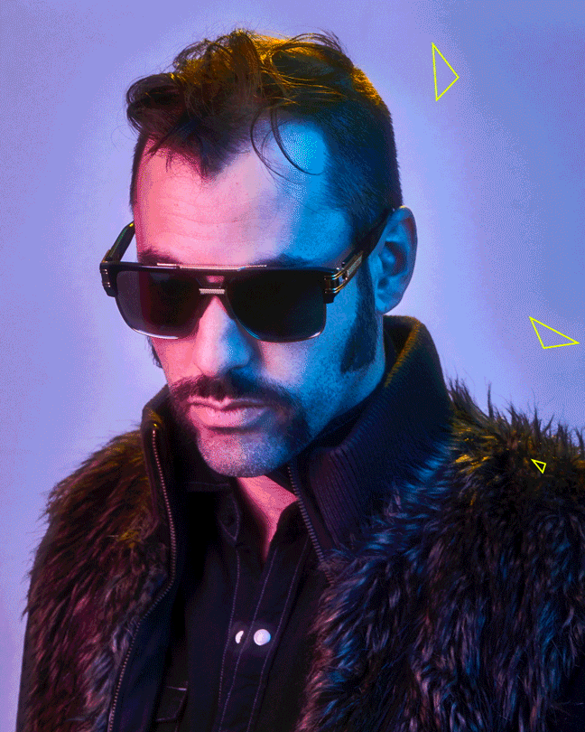 Guillaume Gaudart — Motion designer