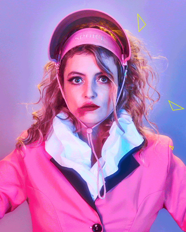 Guillaume Gaudart — Motion designer