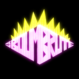 Guillaume Gaudart — Motion designer