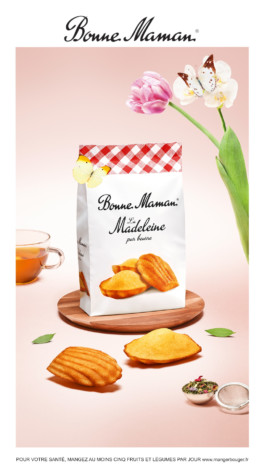 Guillaume Gaudart — Motion designer