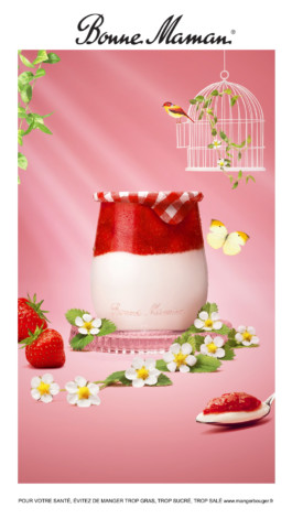 Guillaume Gaudart — Motion designer