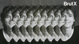 Guillaume Gaudart — Motion designer